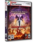 Saints Row - Gat out of Hell